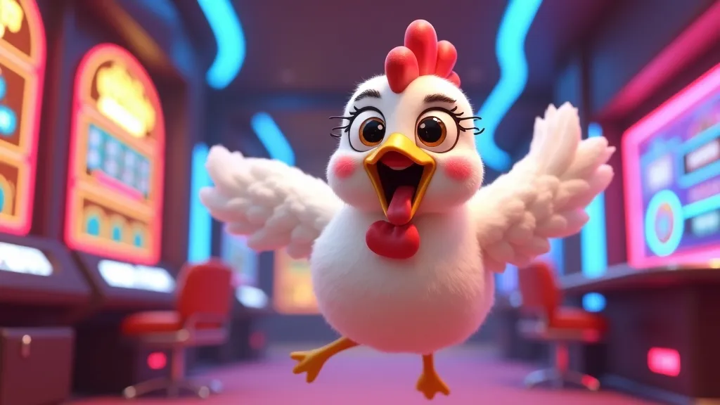 chickenroad 1xbet