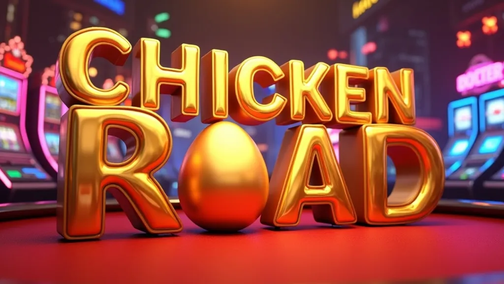 chickenroad app