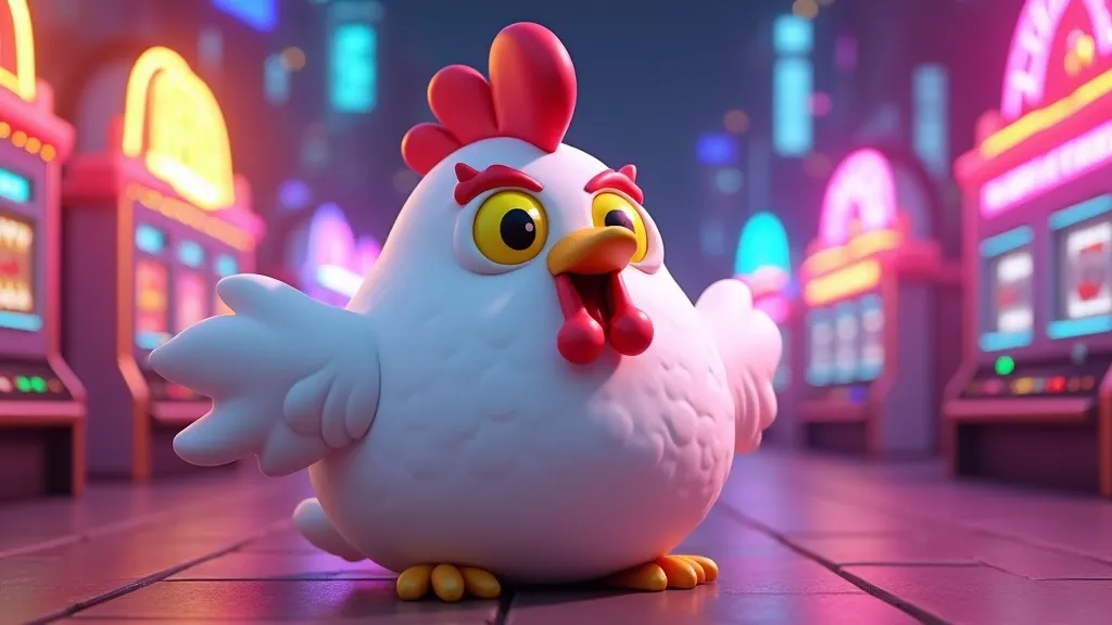 chickenroad