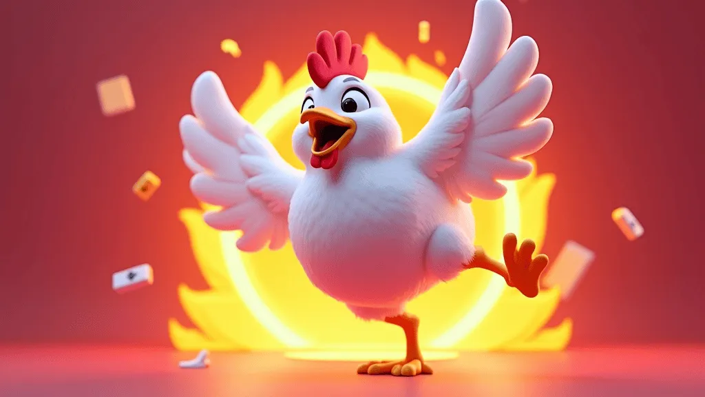 chickenroad