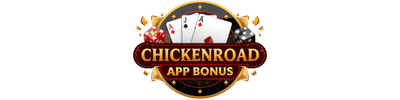 Chickenroad-entrar